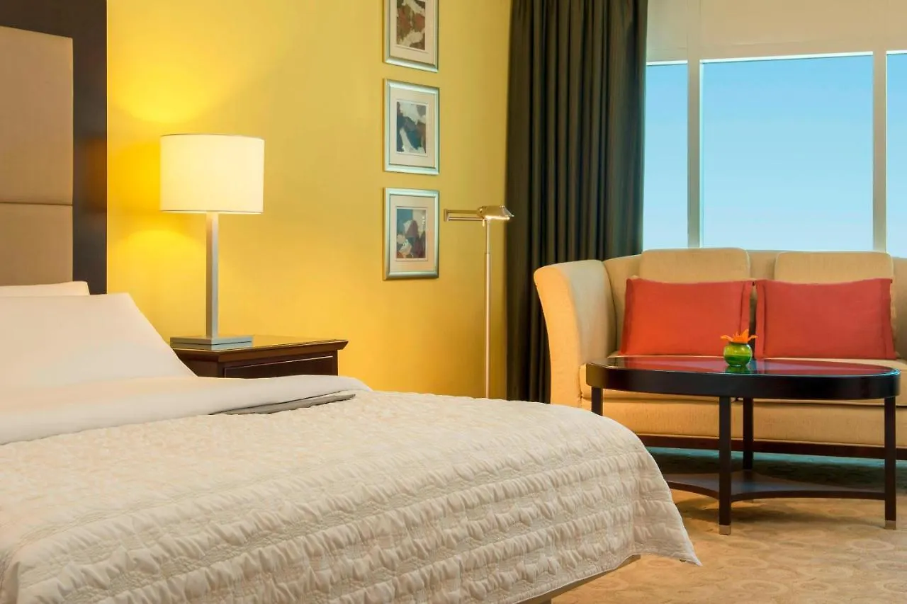 Hotel Le Royal Meridien Abu Dhabi