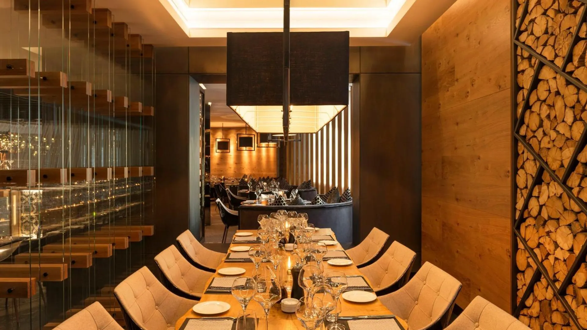 Le Royal Meridien Abu Dhabi United Arab Emirates