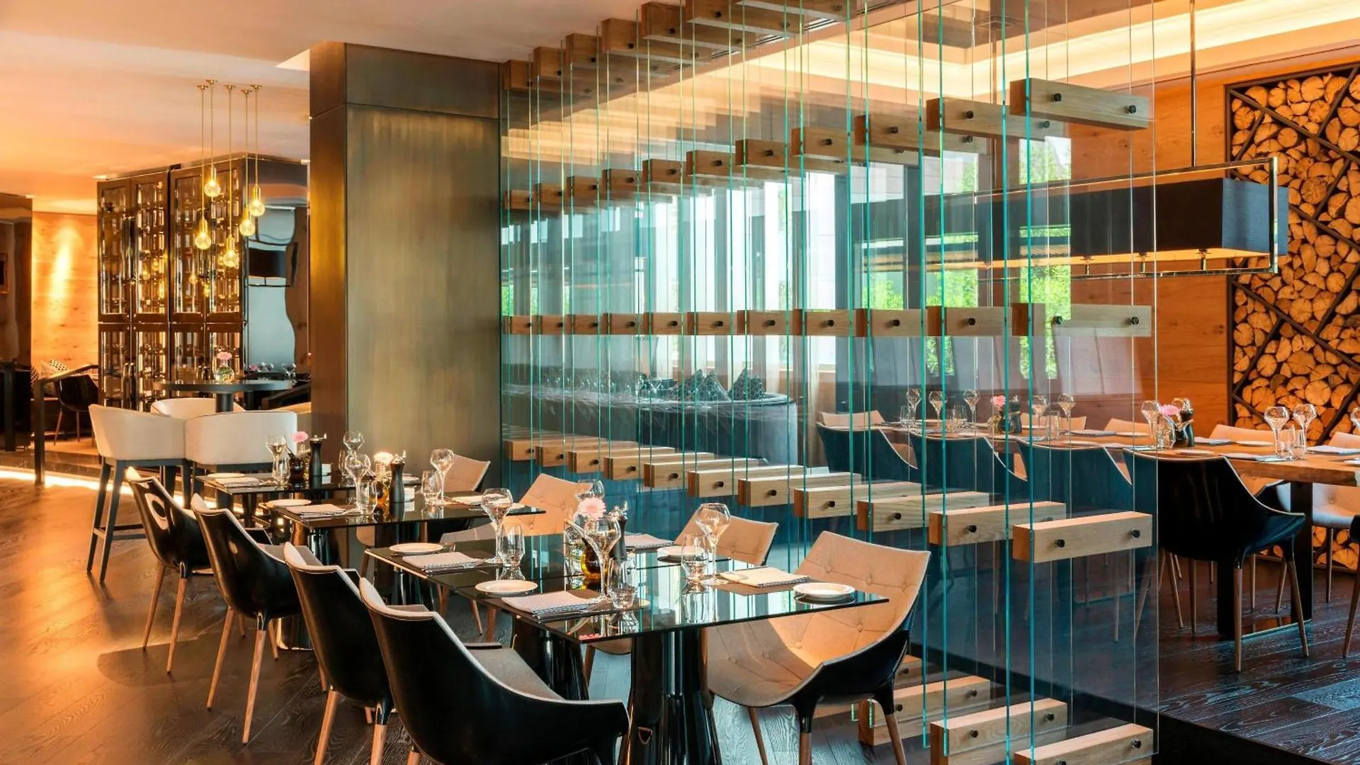Le Royal Meridien Абу-Даби