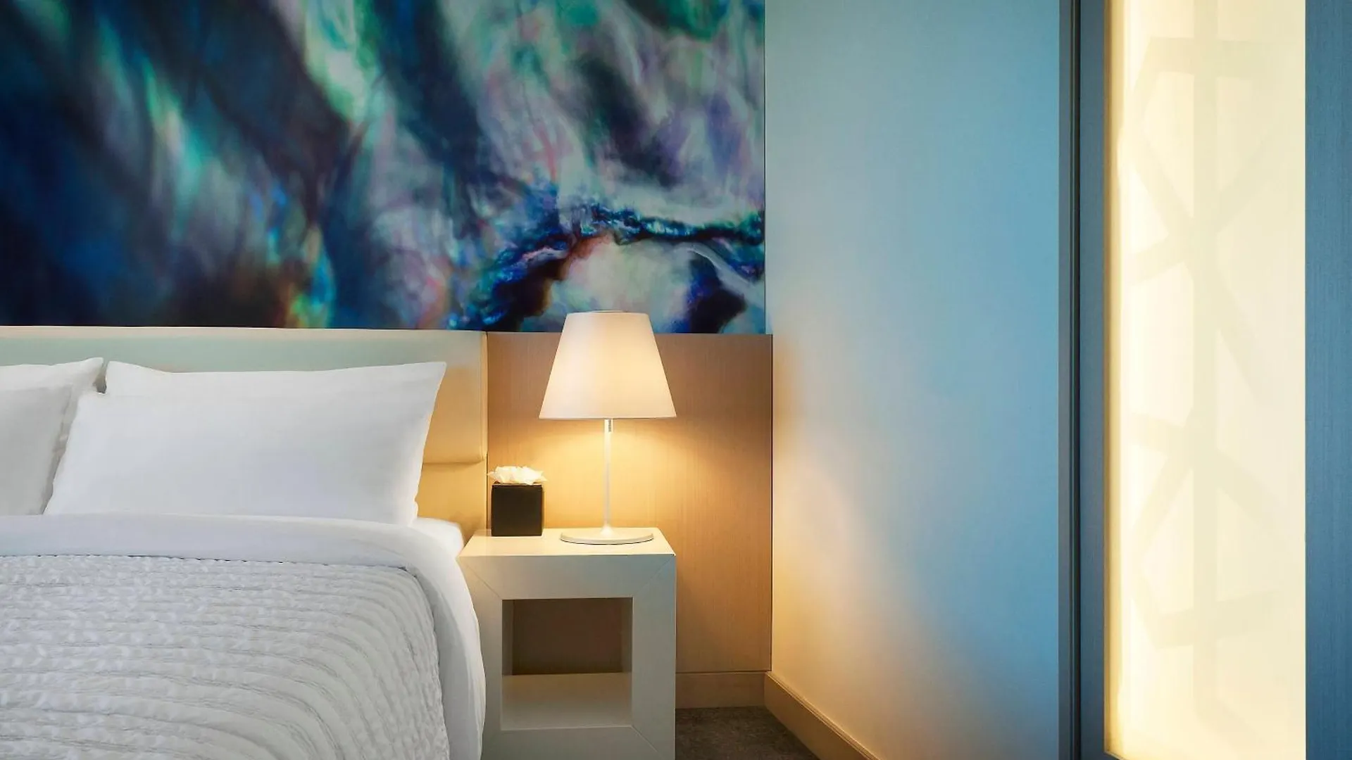 Hotel Le Royal Meridien Abu Dhabi