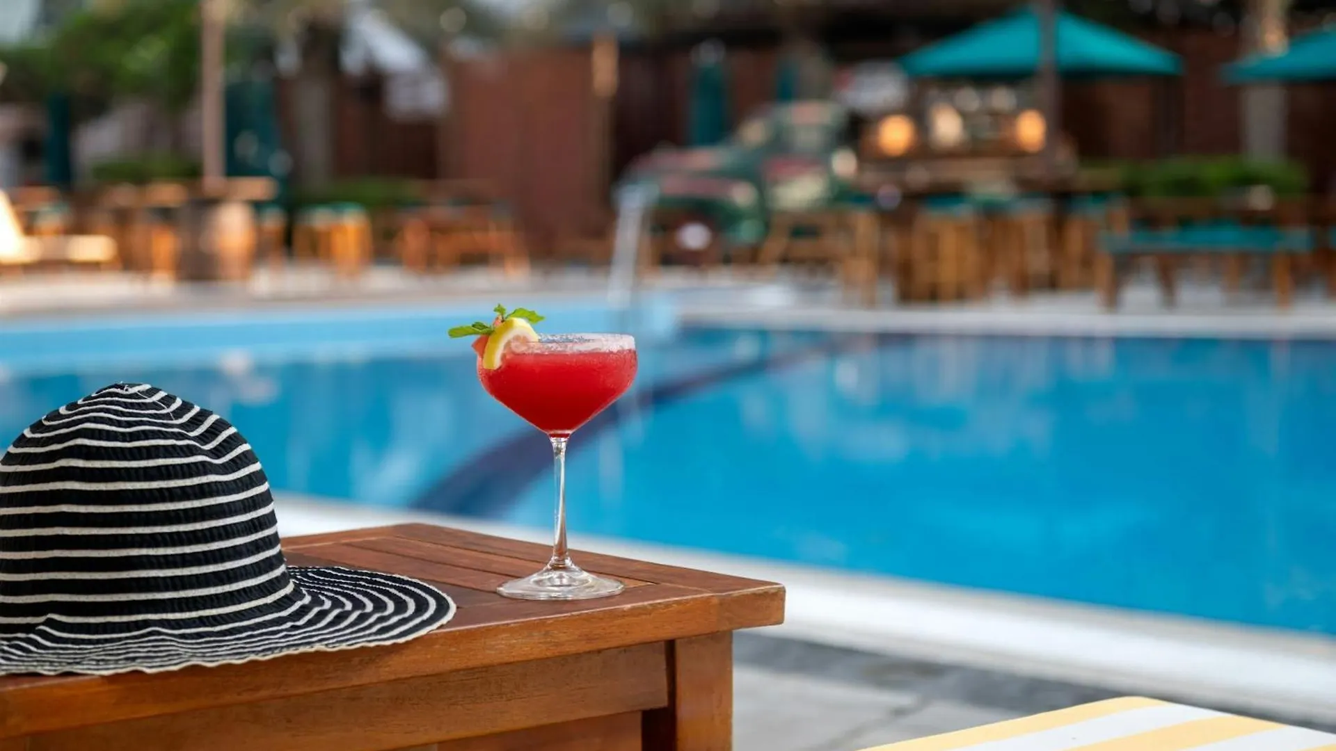 Le Royal Meridien Абу-Даби ОАЭ