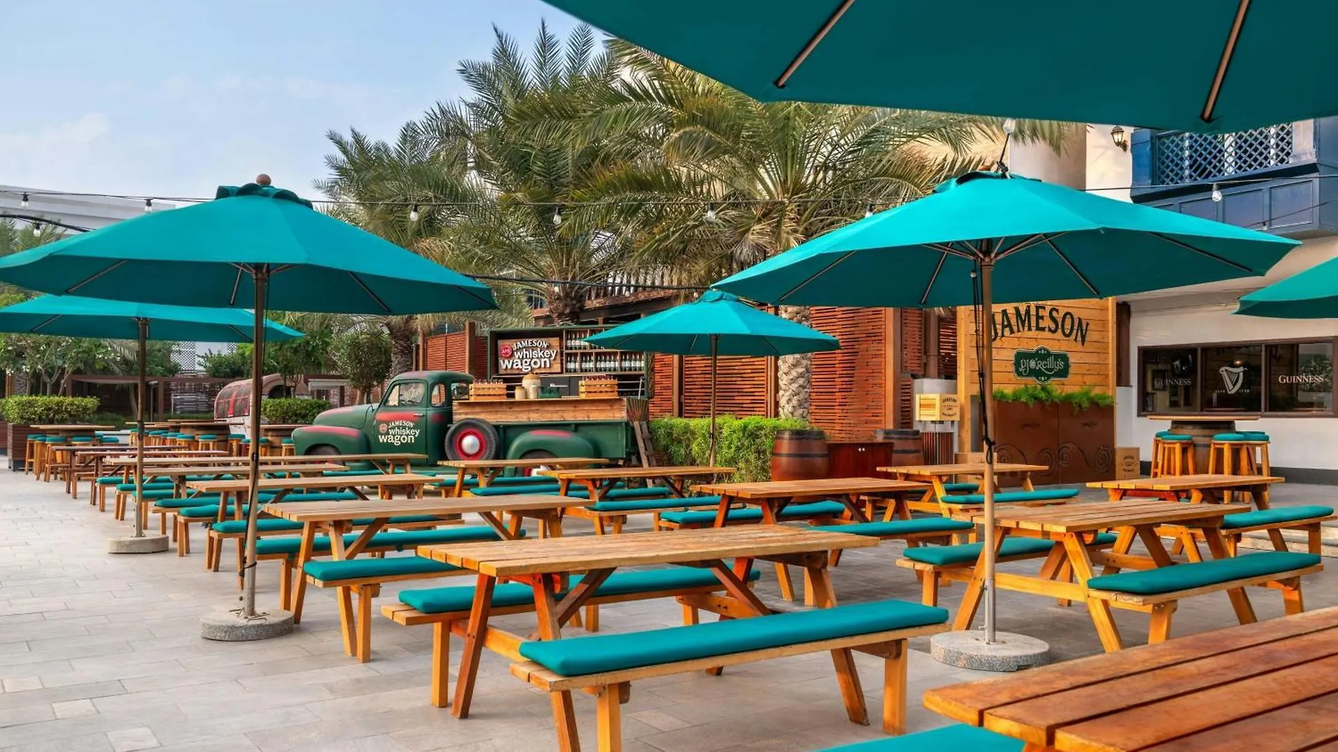 Le Royal Meridien Abu Dhabi Hotel