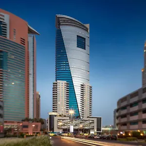 Staybridge Internet By Ihg 4* Dubai