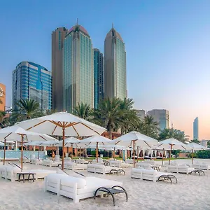 Sheraton & Курортный комплекс
