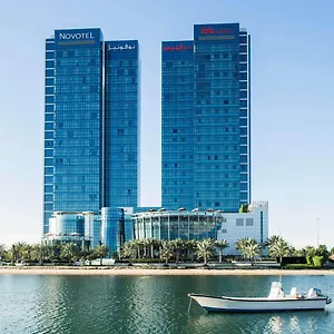 4* Szálloda Novotel Gate