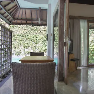 Kajane Mua At Bali 4* Ubud