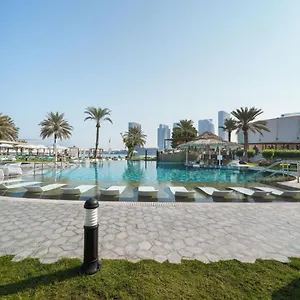 Le Meridien Курортный комплекс