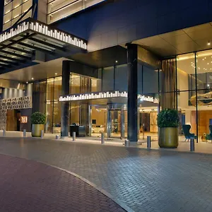 The St. Regis Downtown Émirats arabes unis