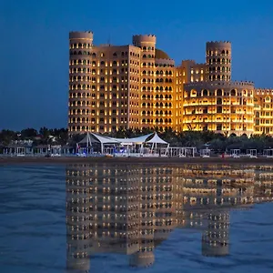 Al Hamra 4*, Рас-эль-Хайма ОАЭ