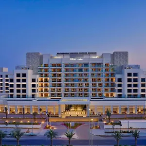 Resort Hilton Yas Island