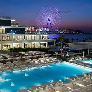 Five Luxe Émirats arabes unis