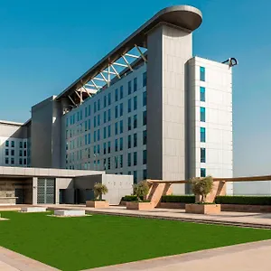 Aloft Отель