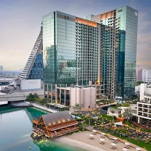 Rotana Residences ***** Abu Dhabi
