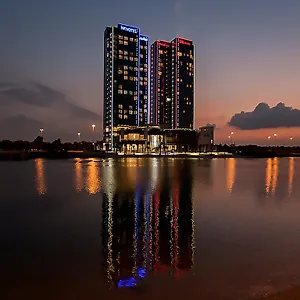 Ibis Gate Abou Dabi