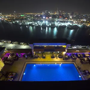 Western Pearl Creek 4* Dubai