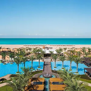 Saadiyat Rotana And Курортный комплекс
