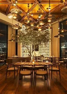 Le Royal Meridien Abu Dhabi Hotel