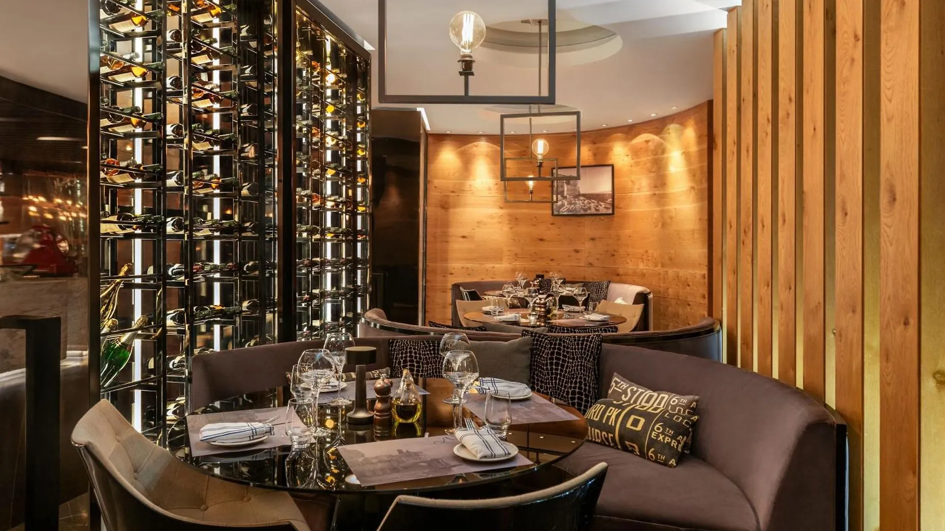 ***** Hotel Le Royal Meridien Abou Dabi Émirats arabes unis