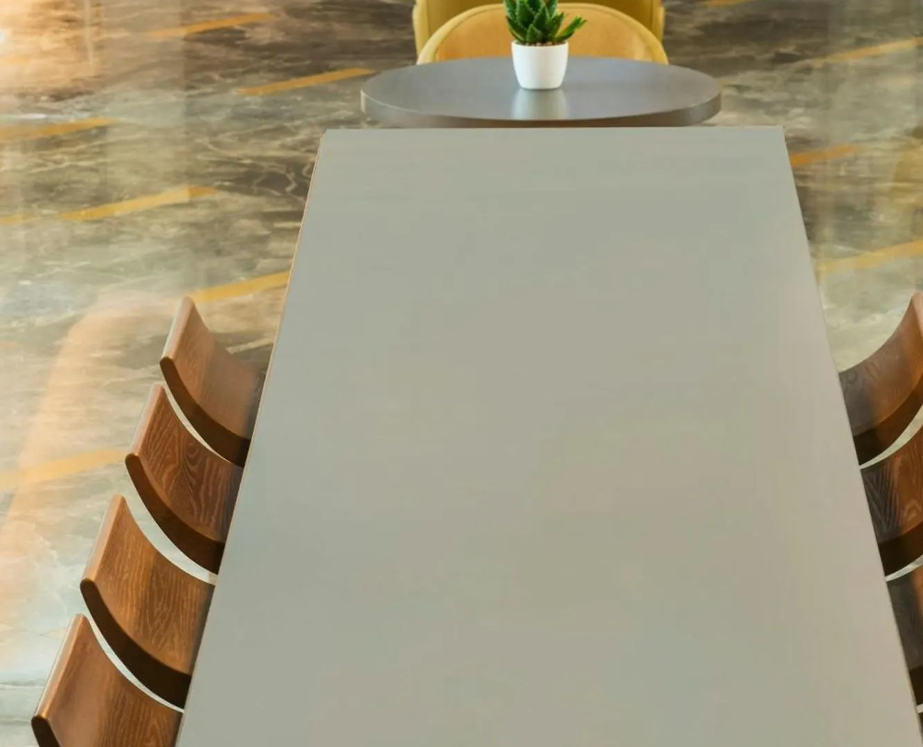 Szálloda Le Royal Meridien Abu Dzabi
