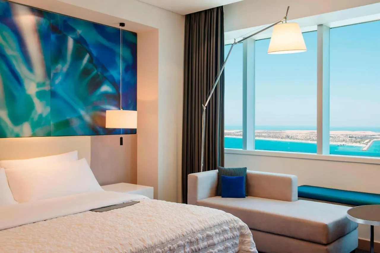 Le Royal Meridien Abu Dhabi 5*,