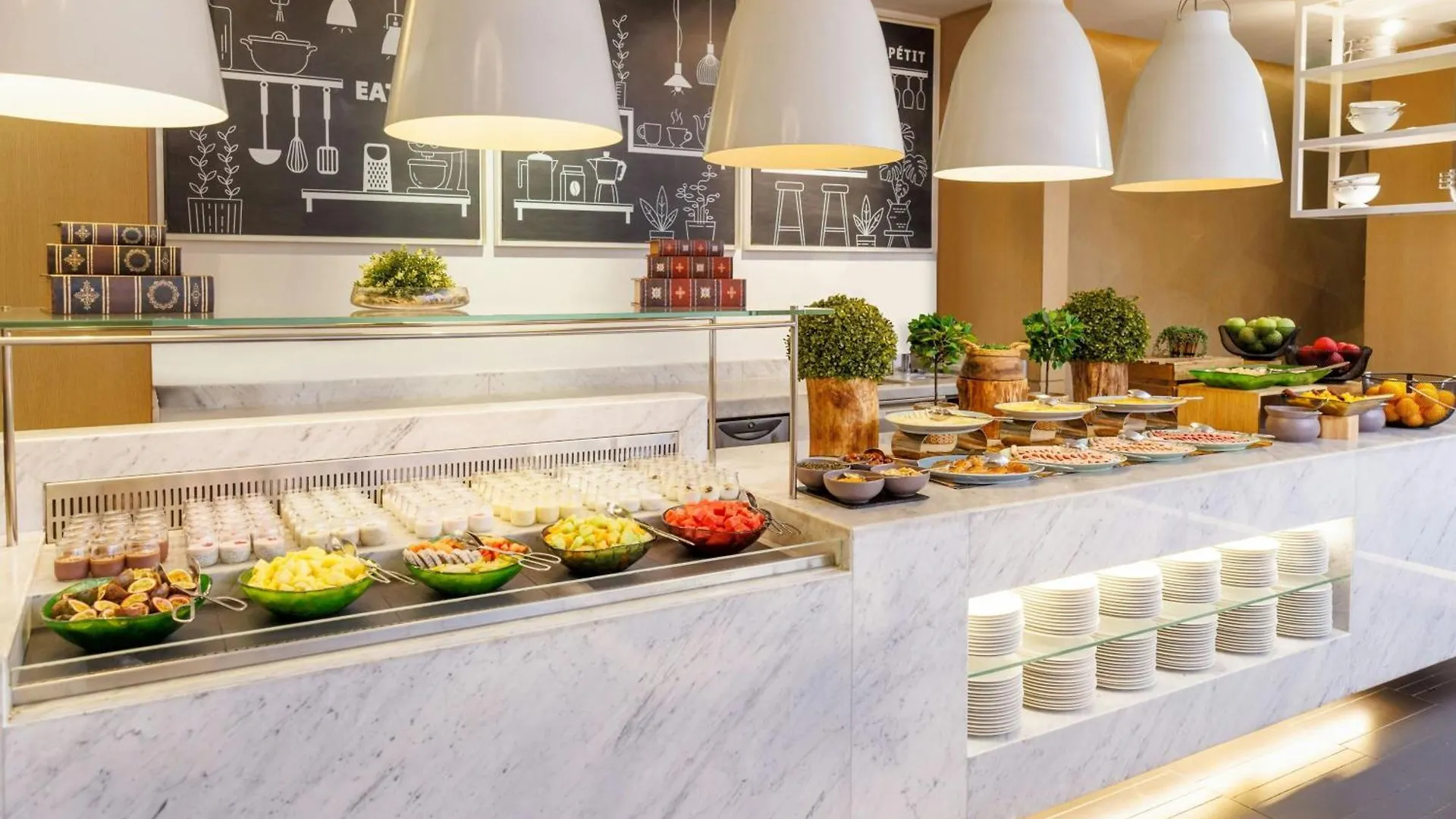 Le Royal Meridien Abú Dhabí Spojené arabské emiráty